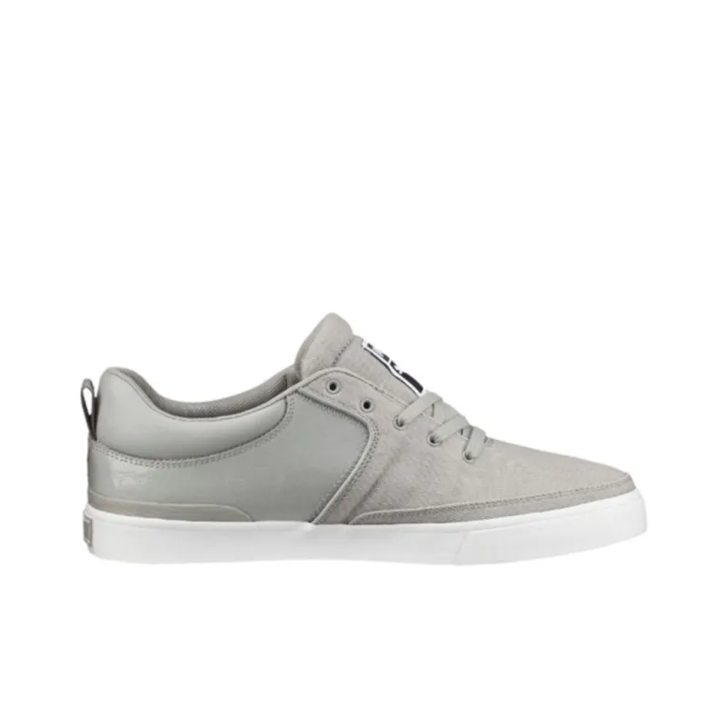 PUMA Funist Slider Mat Pack Skateboard Shoes Men Low-Top Gray-1