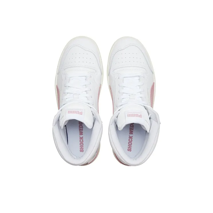PUMA Ralph Samprson Mid 'White Foxglove'-3