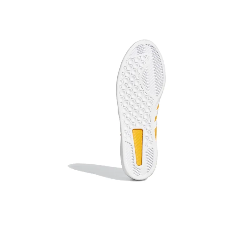Adidas Campus Adv Yellow-3