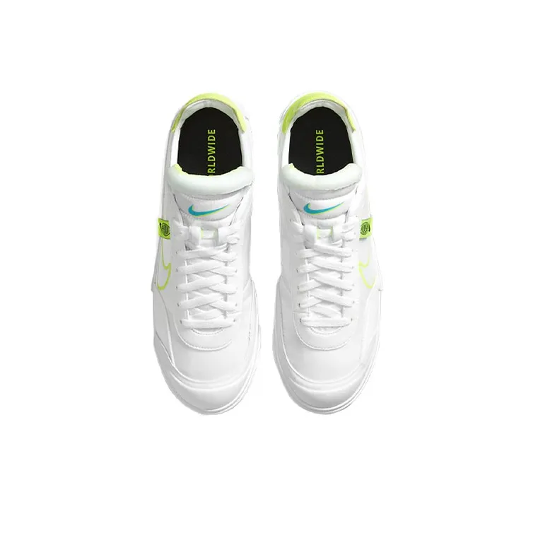Nike Drop Type Hbr Worldwide White Volt-3