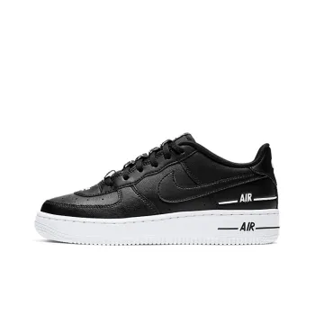 Nike Air Force 1 LV8 3 Black GS