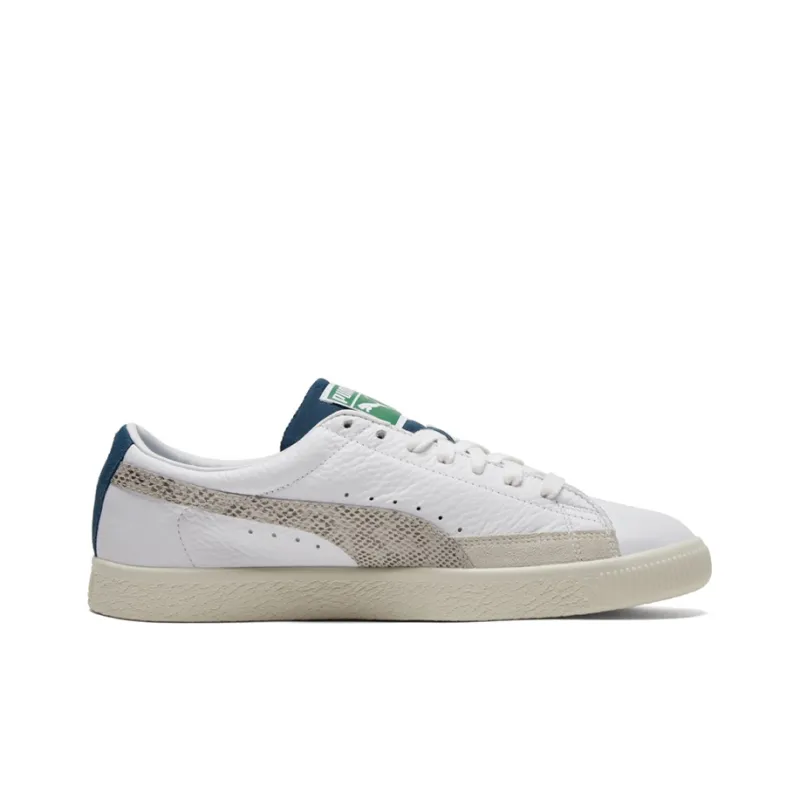 PUMA Basket Vintage 'Snakeskin'-1