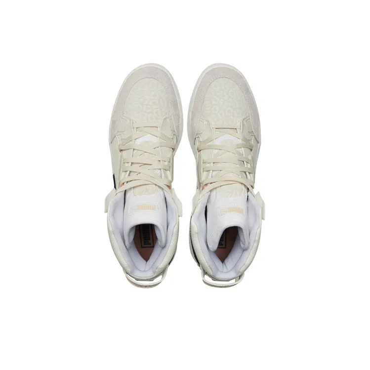 PUMA Slipstream Mid Mutation Beast Ivory-2