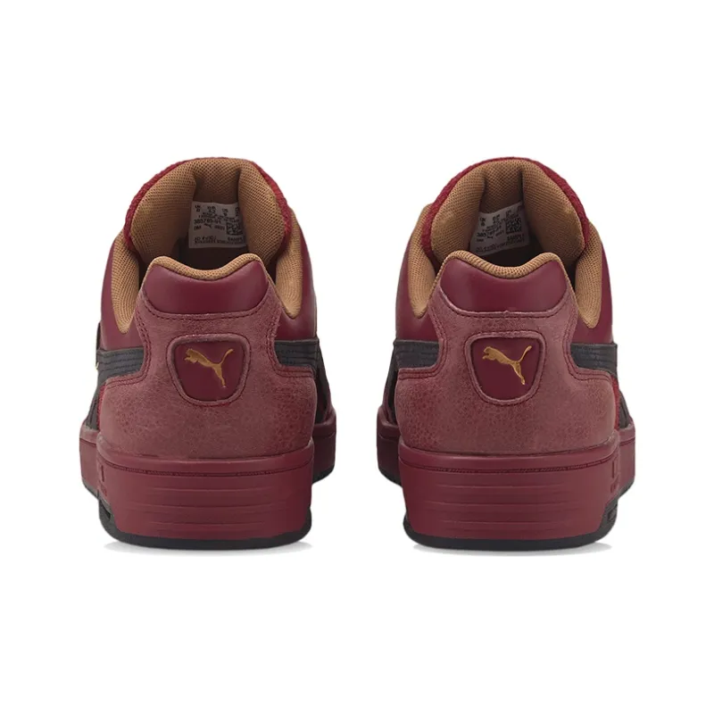 PUMA Slipstream Low Beauty And The Beast Beast-4