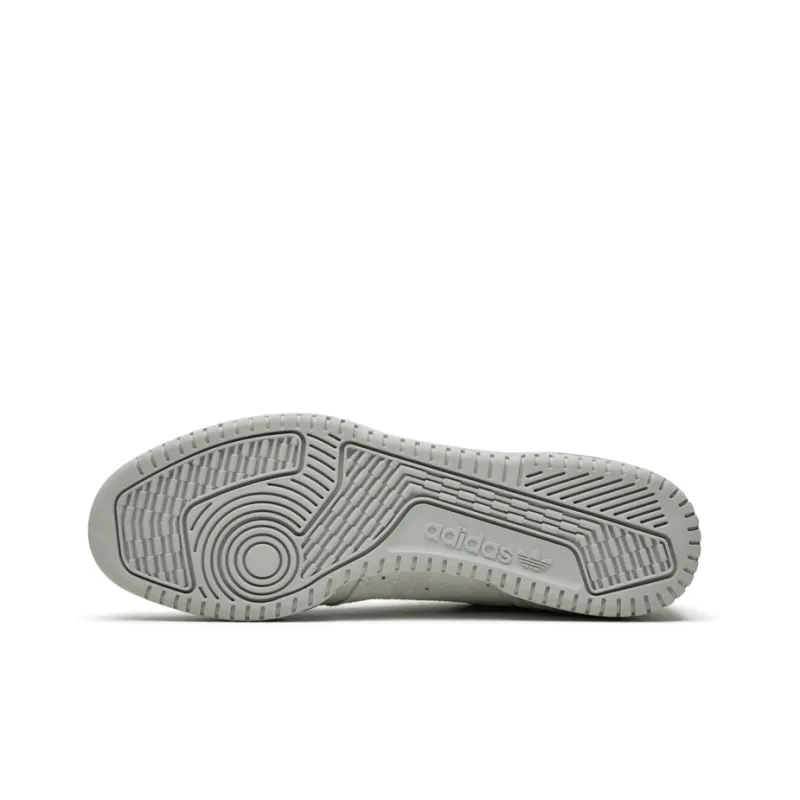 Adidas Yeezy Powerphase Quiet Grey-4
