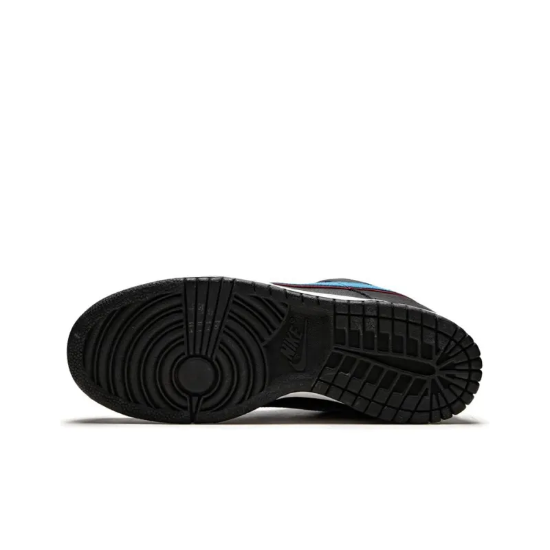 Nike Sb Dunk Low Angel And Death-4