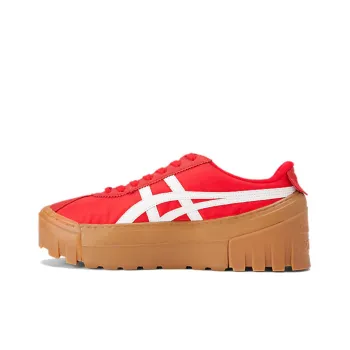 Onitsuka Tiger Delegation Chunk 'Red White'