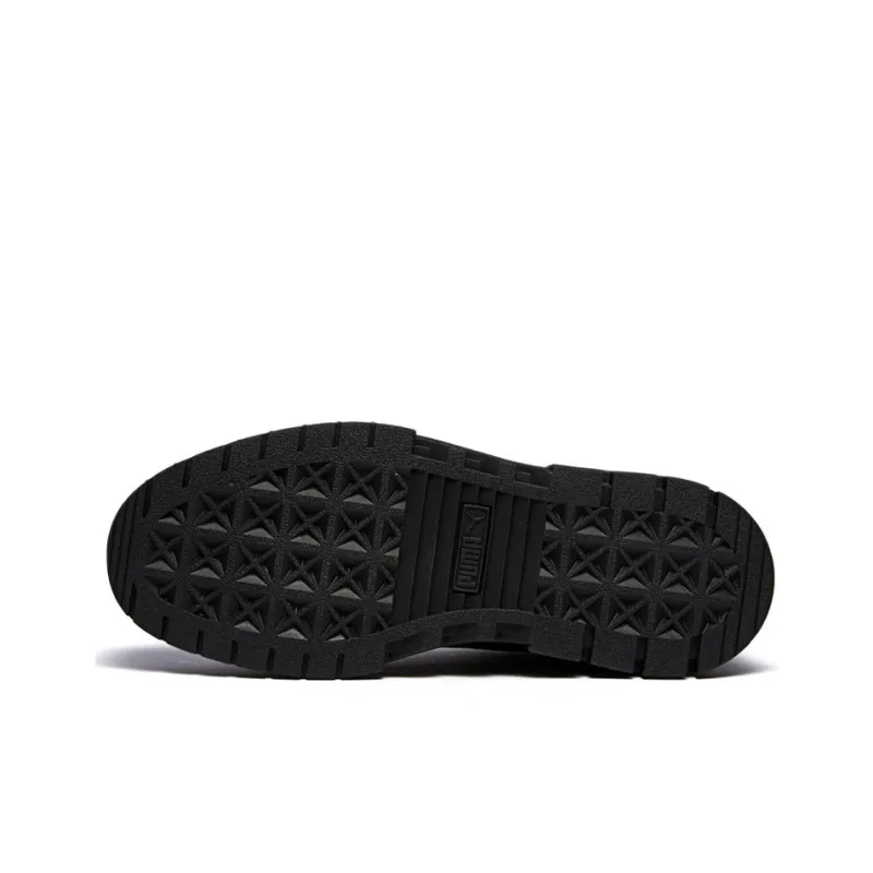 PUMA Mayze Classic 'Black' Women's-4
