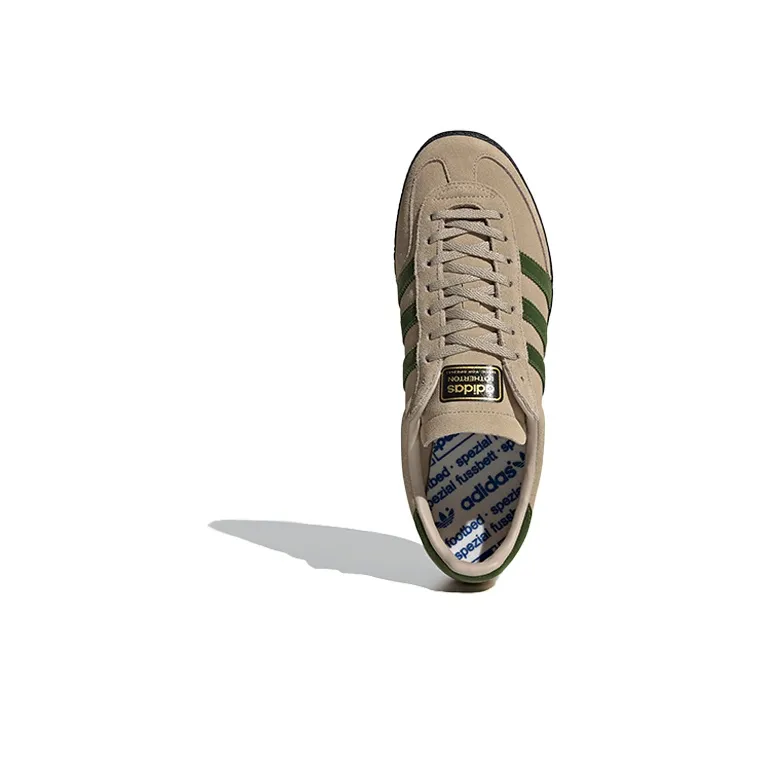 Adidas Lotherton Spzl Tech Gold Craft Green-4