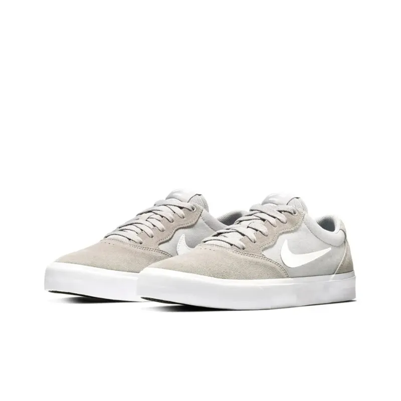Nike Sb Chron Slr 'Grey'-1