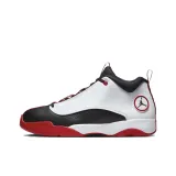 White/Varsity Red/Black