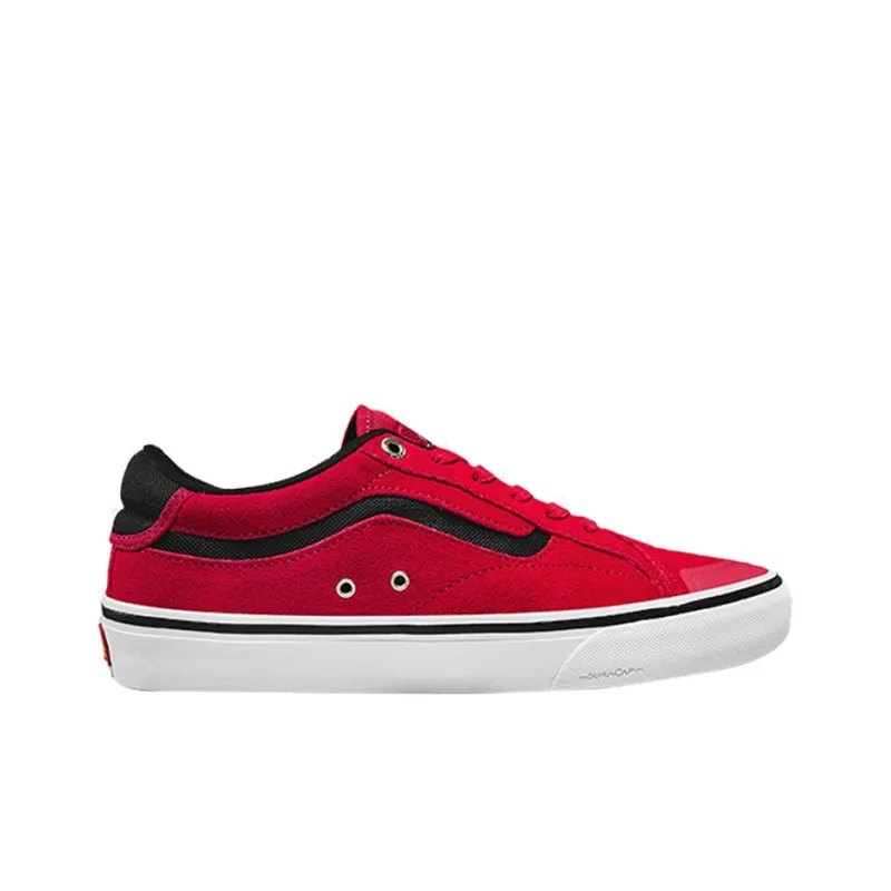 Tnt Advanced Prototype Vans 'Racing Red'-1