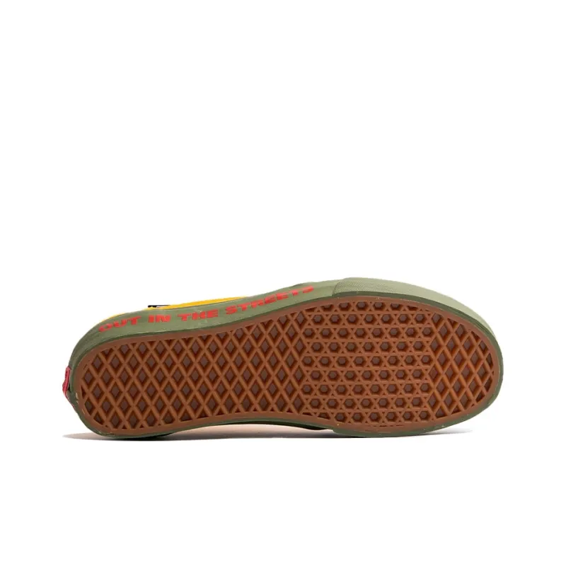 Vans Patta X Vault Chukka 79 Vlt Lx Brown-3