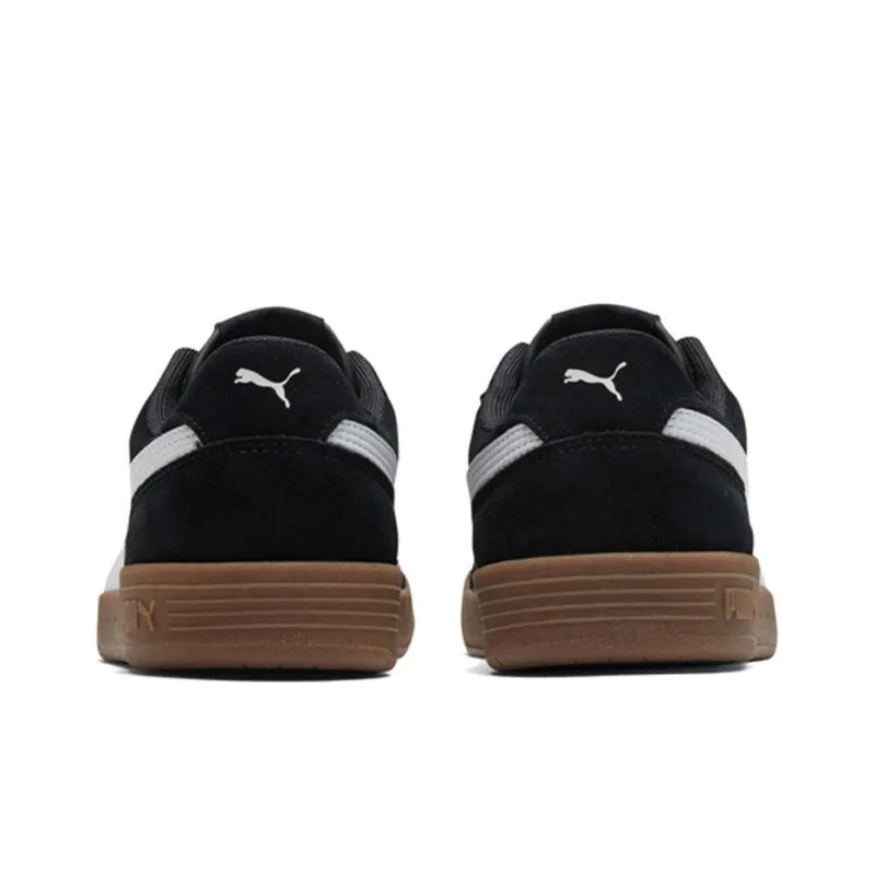 PUMA Caracal Sd Black White Unisex 'Black White'-2