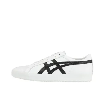 Onitsuka Tiger Fabre Bl s Deluxe 'White Black'