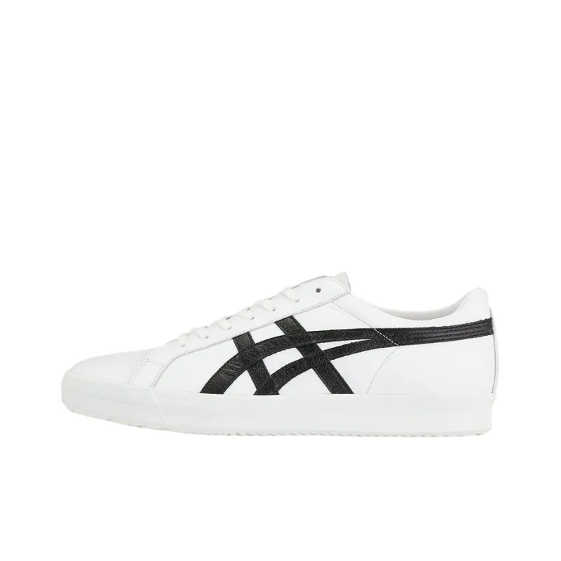 Onitsuka Tiger Fabre Bl s Deluxe 'White Black'-0