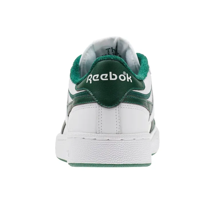 Reebok Revenge Plus Mu 'White Green'-4