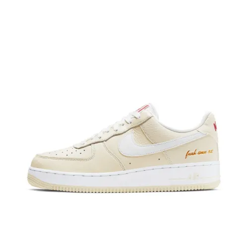 Nike Air Force 1 Low '07 Premium Popcorn