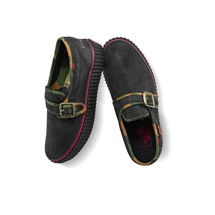 Vans Style 47 Creeper Horror Pack The Lost Boys-3