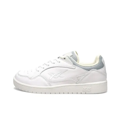 Asics Skycourt White Piedmont Grey