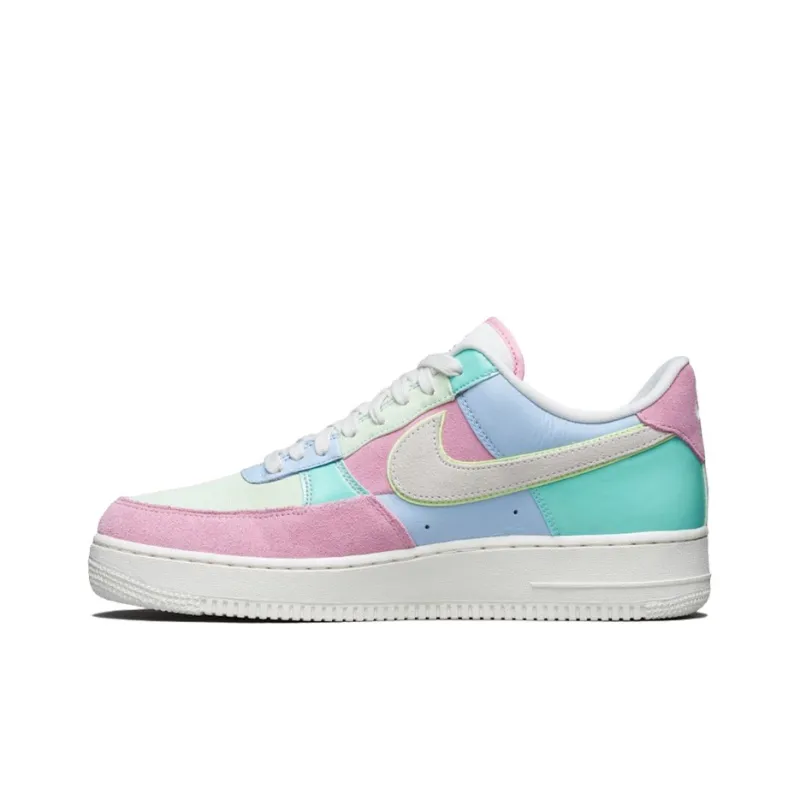 Nike Air Force 1 Low Easter 2018-1
