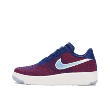 Nike Air Force 1 Low Flyknit Usa