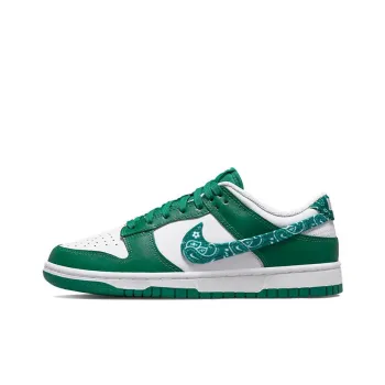 Nike Dunk Low Essential Paisley Pack Green Women's