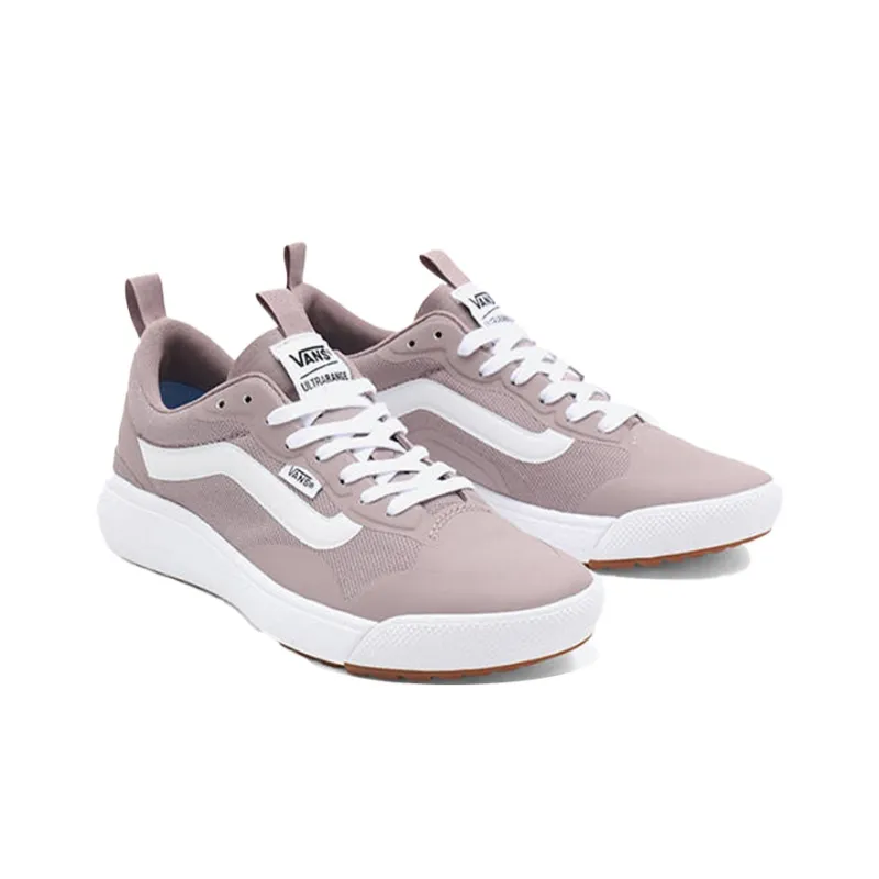 Vans Unisex UltraRange Exo Sneakers Pink-2