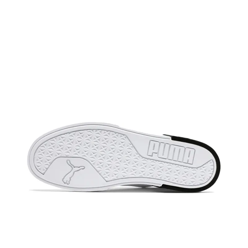 PUMA El Rey Ii Slip On 'White Black'-5