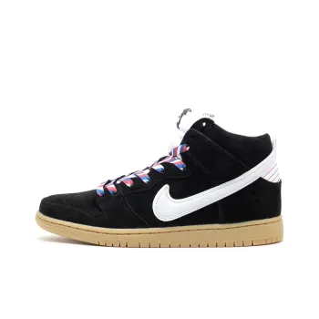 Nike Sb Dunk High Barbershop