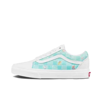 Old Skool SpongeBob SquarePants X Vans 'Bikini Bubble'