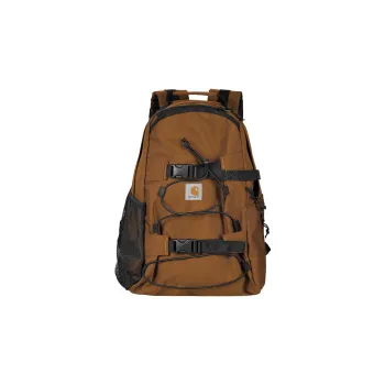 Carhartt WIP Recycled Polyester Backpack Regular Men's Brown