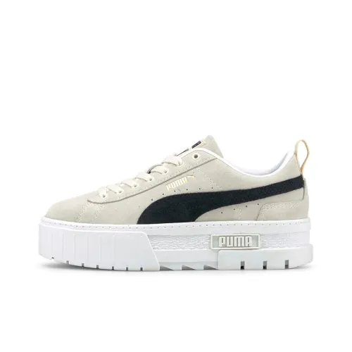 Puma Mayze Skateboarding Shoes Women