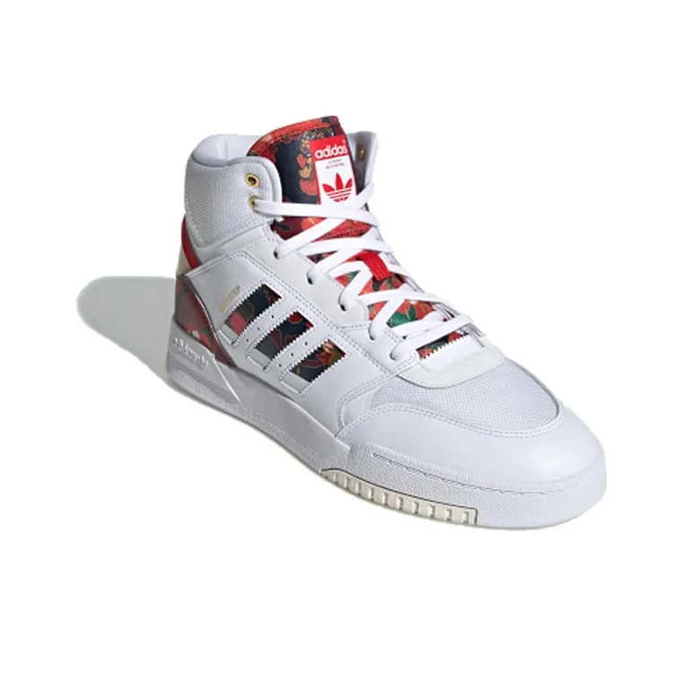 Adidas Drop Step Chinese New Year-1