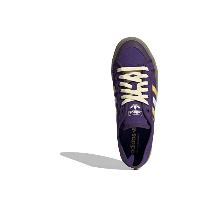 Adidas Nizza Lo Wales Bonner Purple-3