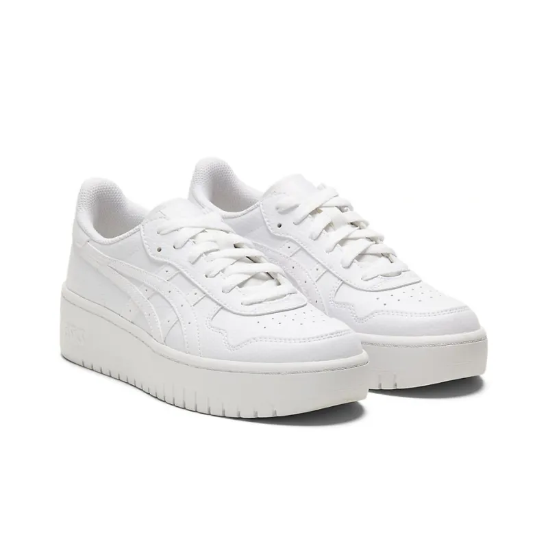 Asics Japan S Pf 'Triple White' Women's-2