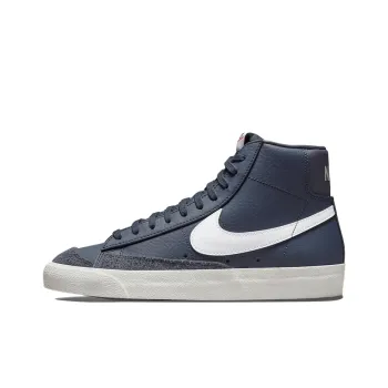 Nike Blazer Mid 77 Vintage Thunder Blue