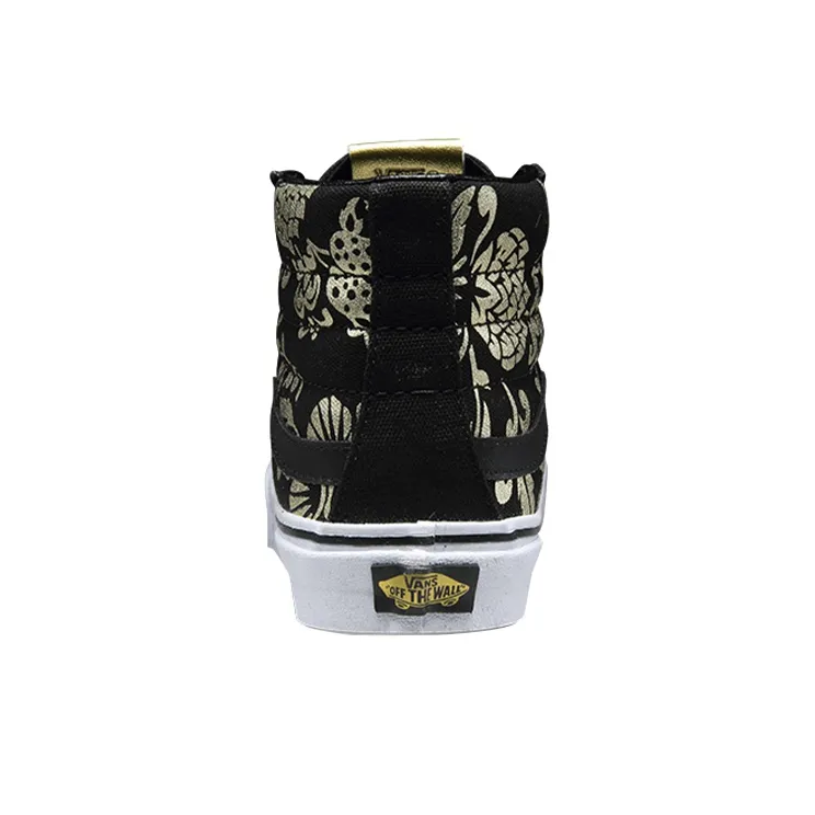 Sk8 Vans Hi Slim '50th Anniversary' Women's-3