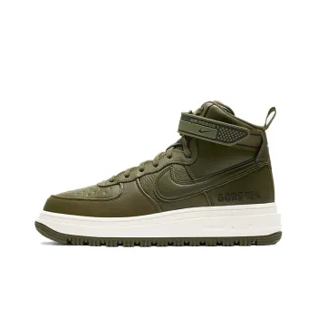 Nike Air Force 1 High Gore Tex Boot Medium Olive