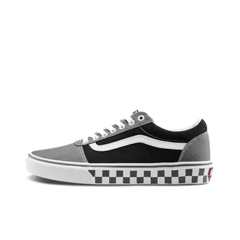 Ward Vans 'Checker Tape'