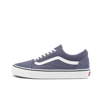 Old Skool Vans 'Blue Granite'