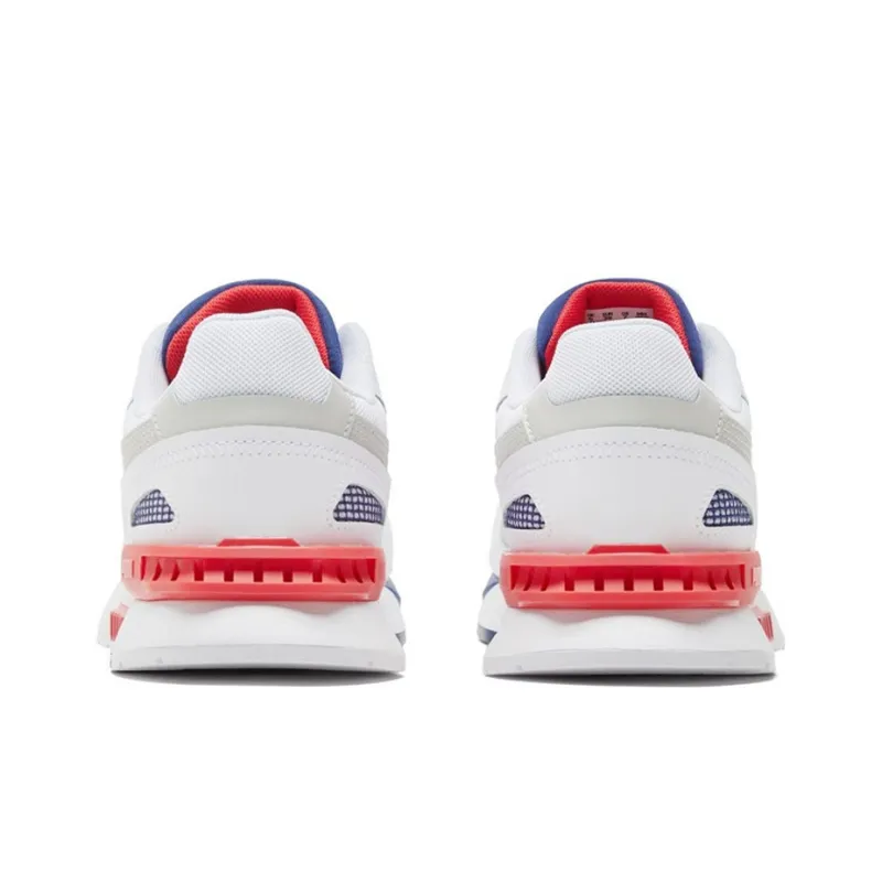 PUMA Mirage Mox Core 'White Poppy Red'-4