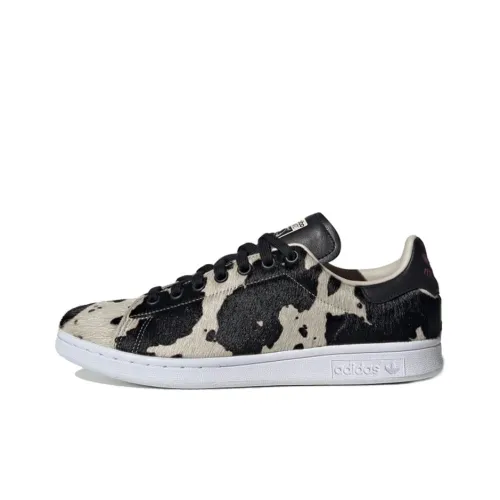 Adidas Stan Smith Cow Print Women's