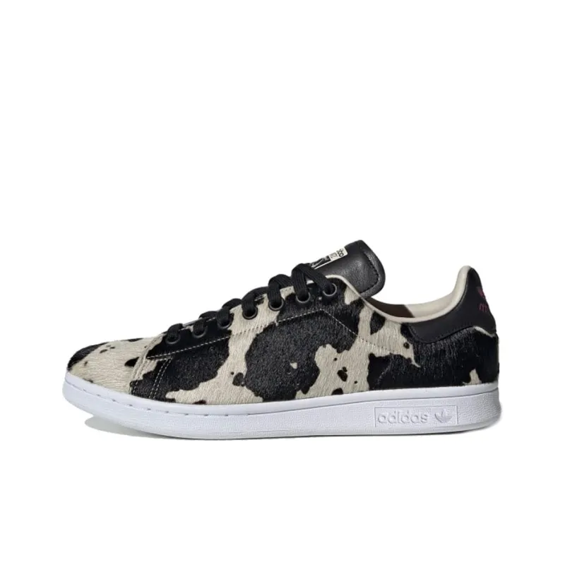 Adidas Stan Smith Cow Print Women's-0
