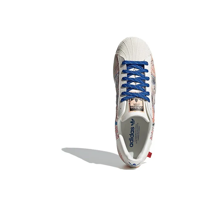 Adidas Superstar Atmos Mt. Fuji-4