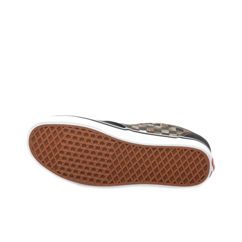Vans Atwood 'Camo Checkerboard'-4