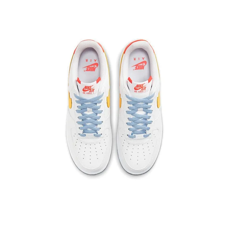 Nike Air Force 1 Low Kindness Day 2020-3
