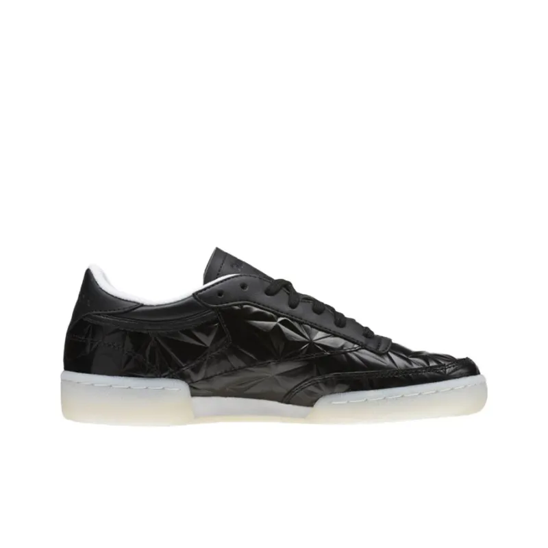 Reebok Women's Club C 85 'Dynamic Chrome' Women's-1