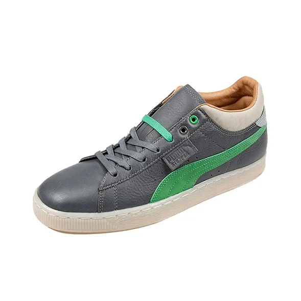 PUMA Stepper Burn Rubber-2