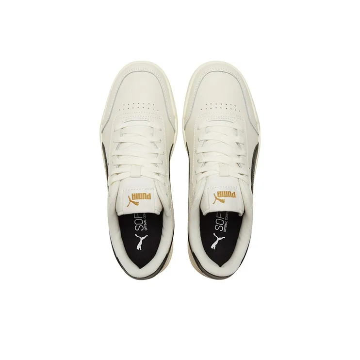 PUMA Caracal 'Whisper White Black'-3